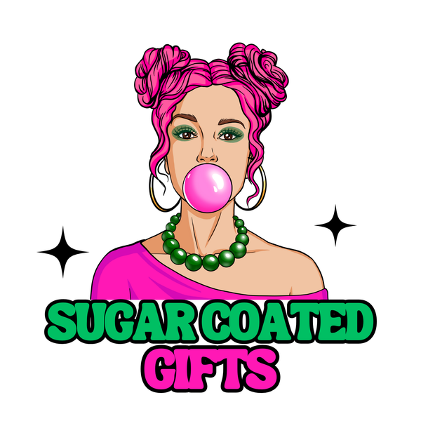 Sugar-Coated